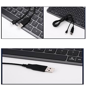 Amazon.co.jp: PS4 コントローラー 用 micro USB 充電 データ